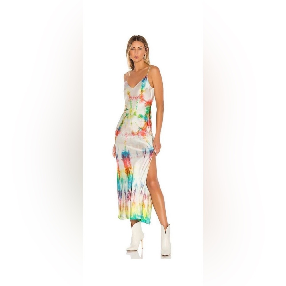 Dannijo Slip Dress
